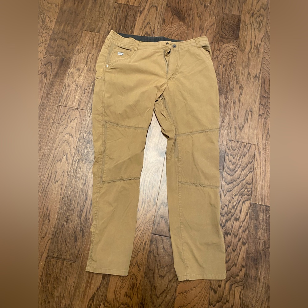 Kuhl free radikl pants